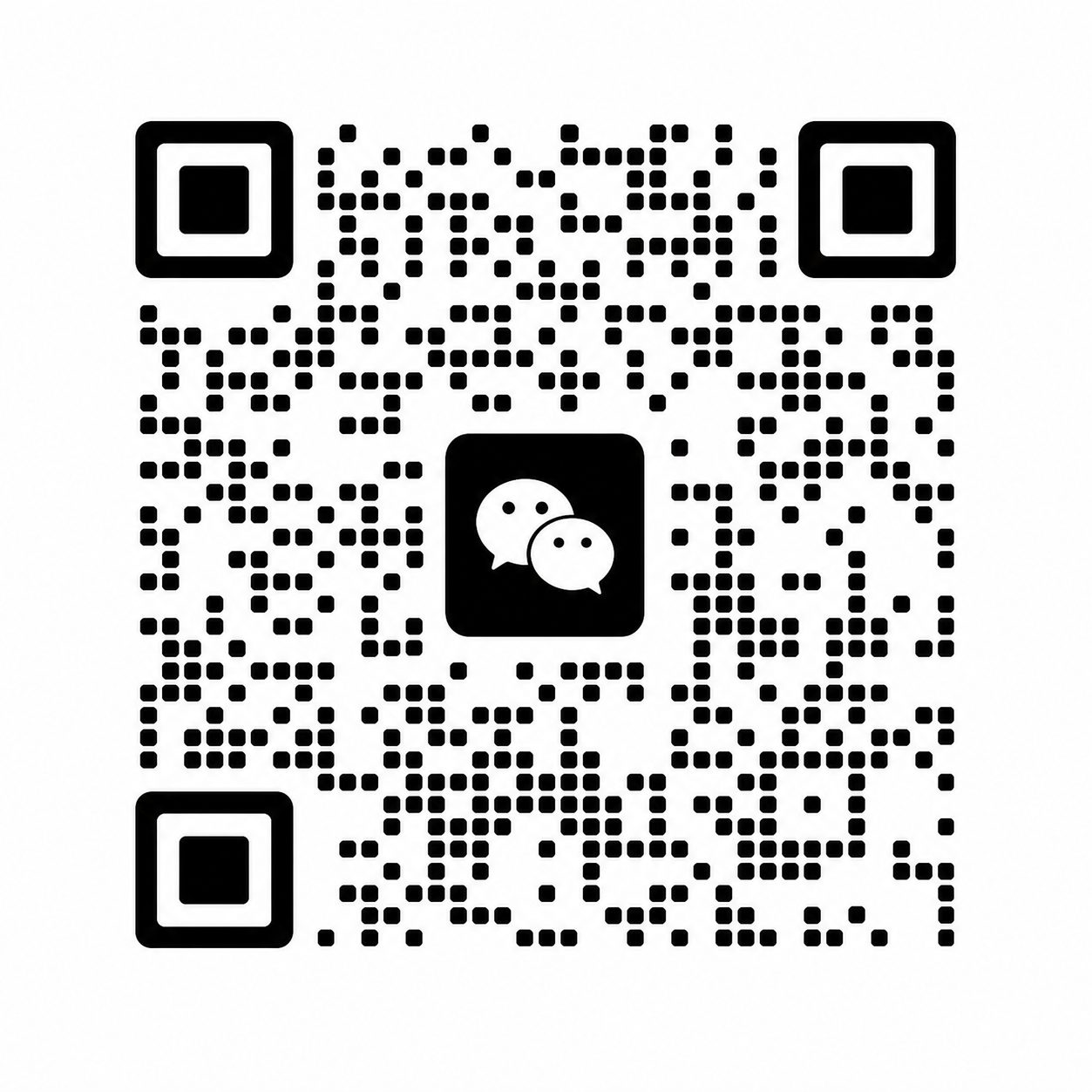 玩物直播公众号二维码